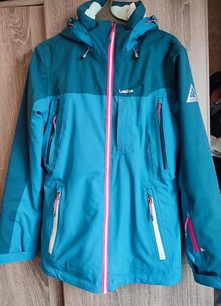 Лижна куртка wed'ze