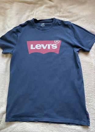 Футболка levi’s чоловіча