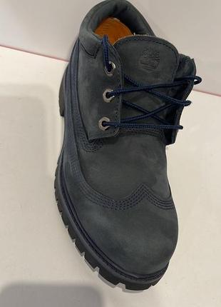 Timberland 2