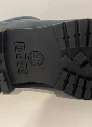 Timberland 4