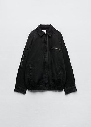 Куртка zara 4