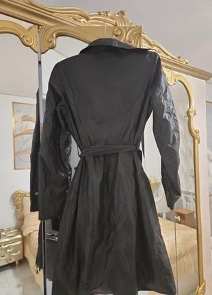 Тренч dolce gabbana,  vintage 3