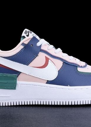 Женские кроссовки nike forc active