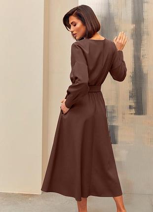 Невероятное платье4 фото