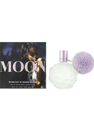 Ariana grande moonlight - парфумована вода жіноча - 100 мл - уцінка - оригінал
