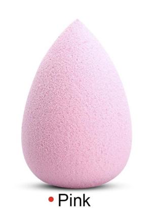 Спонж для макияжа