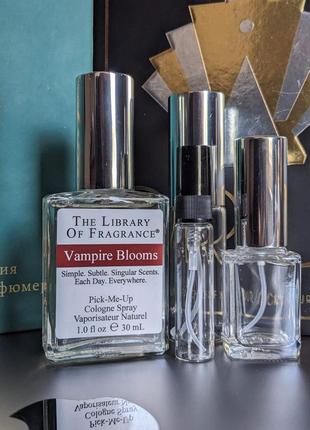 Розпив demeter fragrance vampire blooms edc