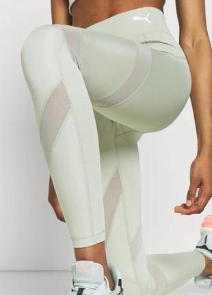 Лосины puma