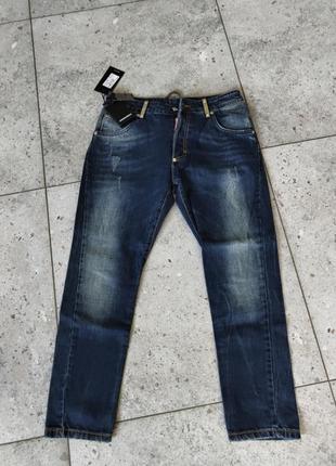 Джинси dsquared 2