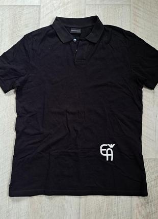 Е.versace поло