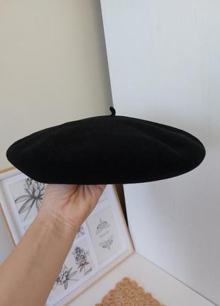 Берет impermeable