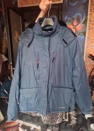 Куртка для сноуборда,лыж