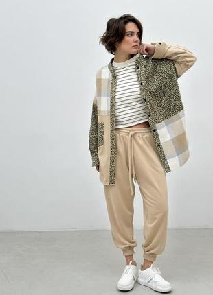 Костюм от bekhtir_brand