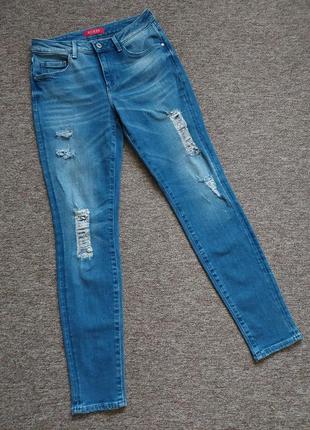 Фирменные оригинальные джинсы guess