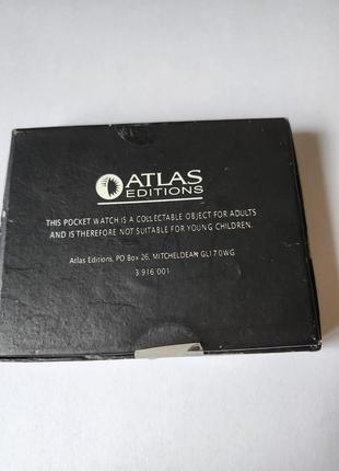 Новий механічний годинник під старовину гарний робочий стан