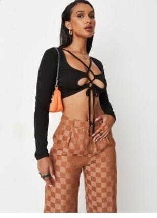 Шикарный топ