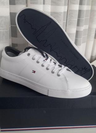 Снікерси tommy hilfiger