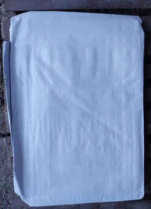 Шільний та міцний брезент