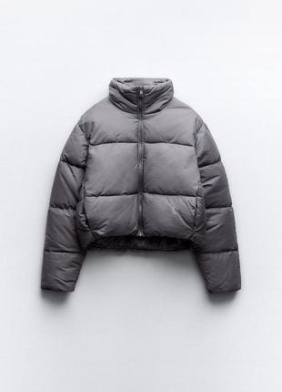 Куртка zara