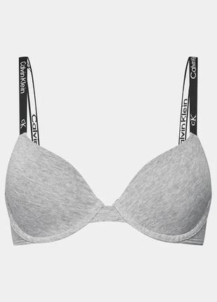 Бюстгальтер calvin klein underwear 75 оригинал