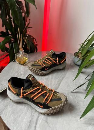 Nike acg mountain fly low gtx 8