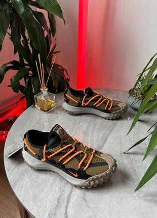 Nike acg mountain fly low gtx 7