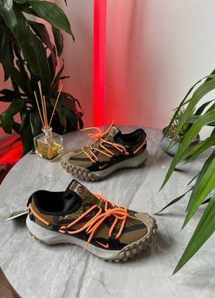 Nike acg mountain fly low gtx 6