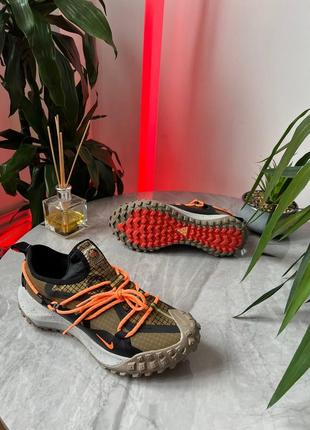 Nike acg mountain fly low gtx 4