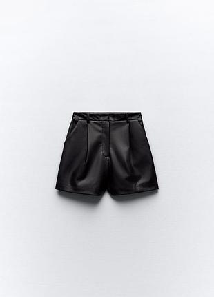 Шорти zara