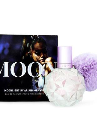 Ariana grande moonlight - парфумована вода жіноча - 30 мл - уцінка - оригінал