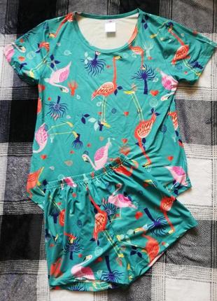 Женская пижама