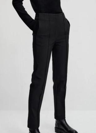 Штани брюки massimo dutti