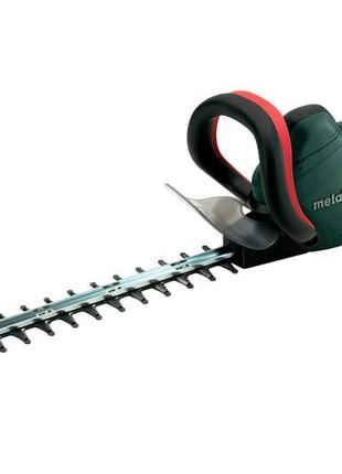 Кусторез metabo hs 8755