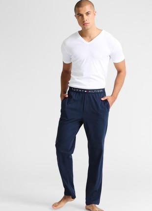 Мужские пижамные брюки Tommy hilfiger