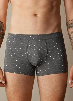 Оригінальні чоловічі боксери intimissimi