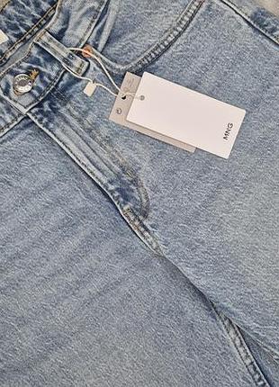 Джинси mango2 фото