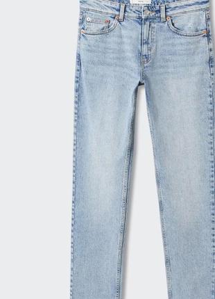 Джинси mango5 фото