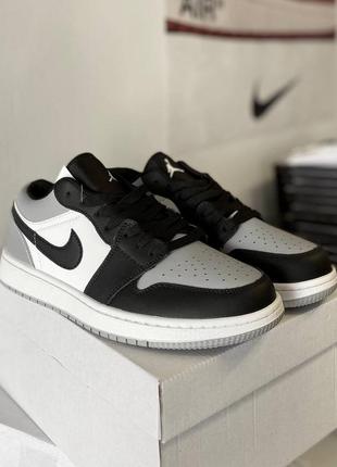 Кроссовки nike jordan
