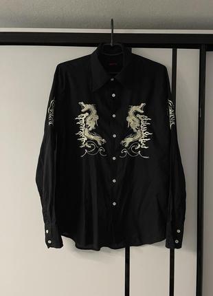 Рубашка replay