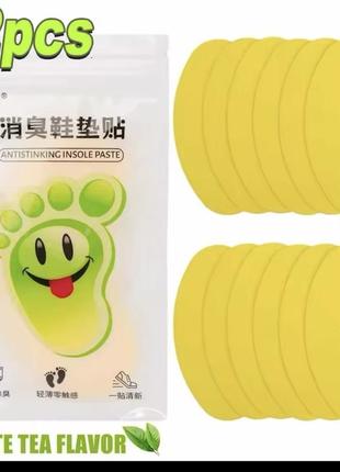 Дезодорант для взуття