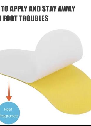 Дезодорант для взуття