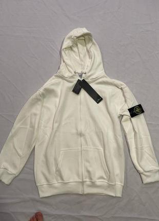 Кофта stone island