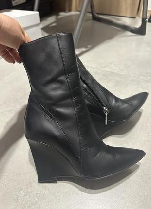 Чоботи  eva longoria 5