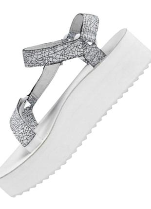 Босоножки teva flatform2 фото