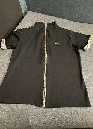 Burberry футболка