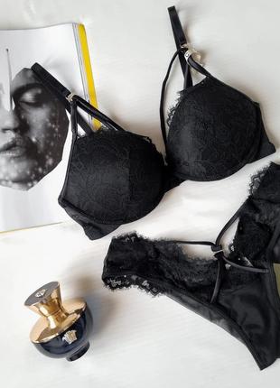 Комплект белья intimissimi