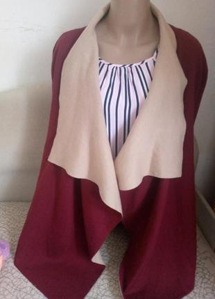 Кофта,кардіган,накидка,туніка жіноча