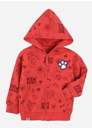 Дитяча толстовка з капюшоном