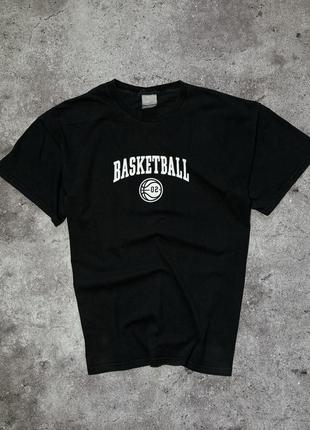 Вінтажна футболка nike baseball