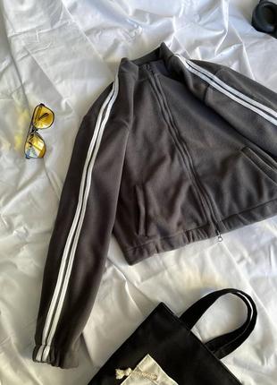 👉флисовая кофта😍